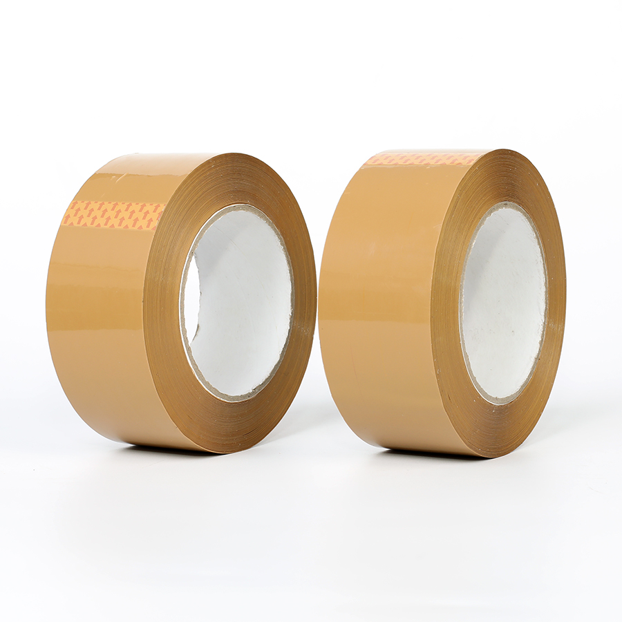 Brown OPP Packing Tape