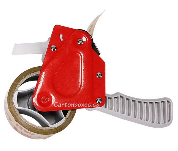 Tape Dispenser Type 2